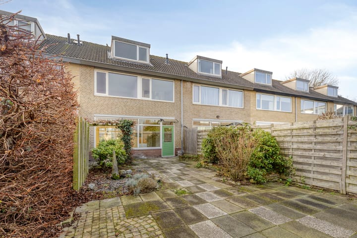 Photo 5 of Vlierlaan 29