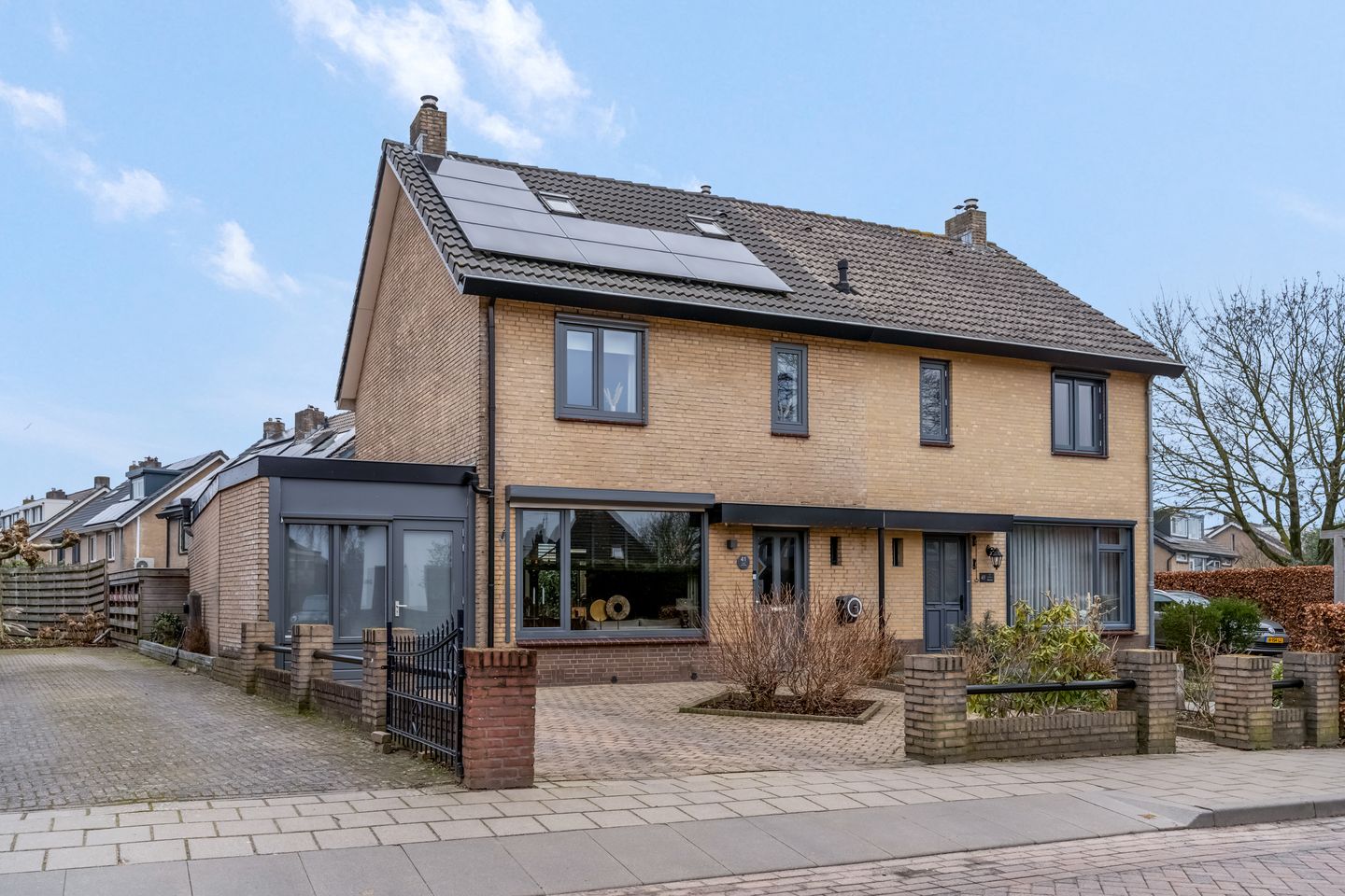 Foto 1 van Domineesbergweg 41