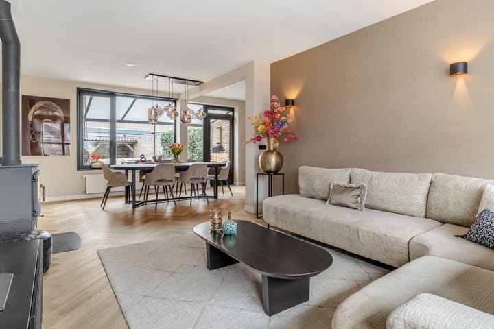 Foto 2 van Domineesbergweg 41