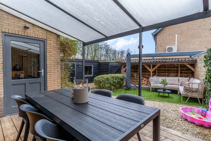 Foto 4 van Domineesbergweg 41