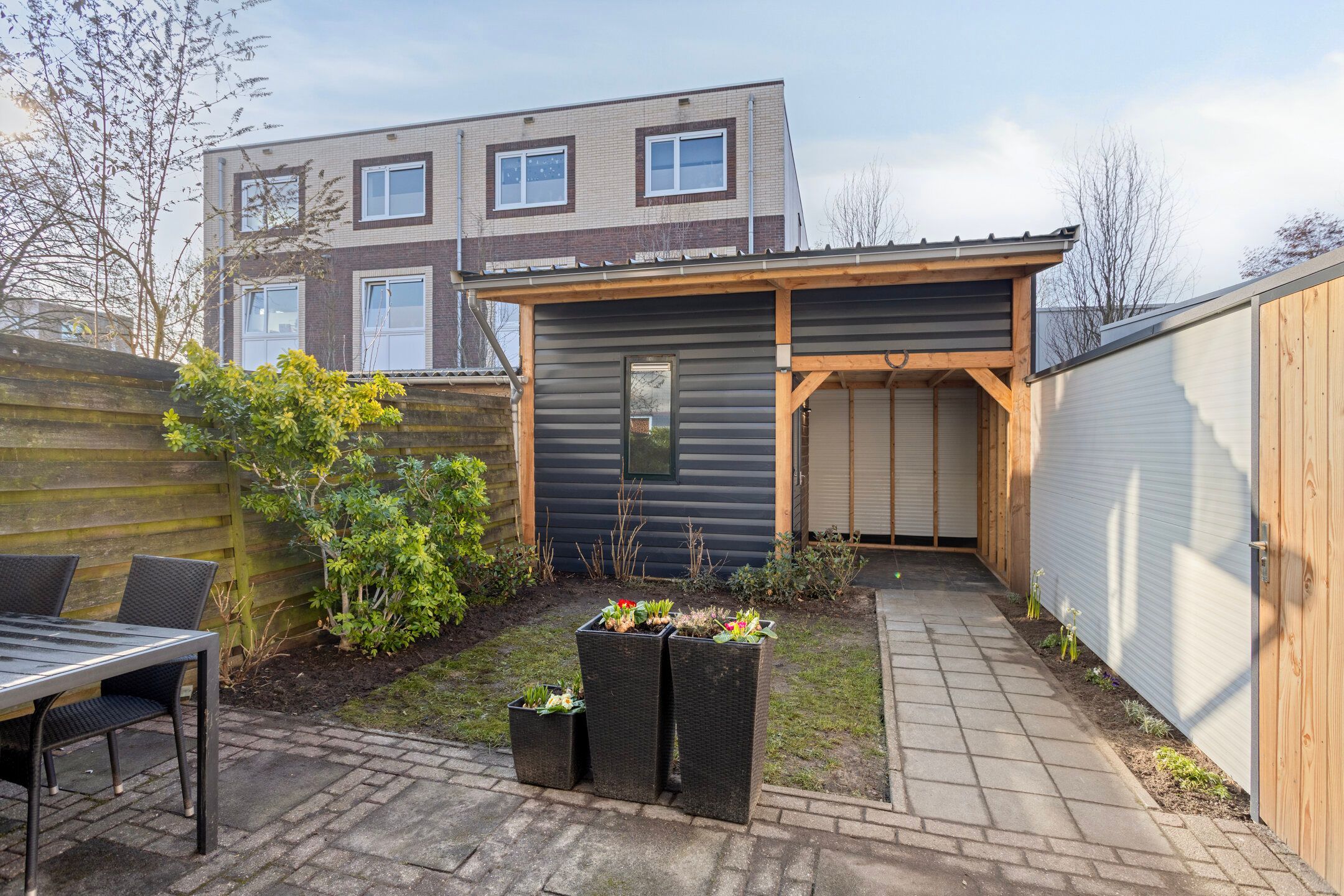 Foto 24 van Smetanastraat 9