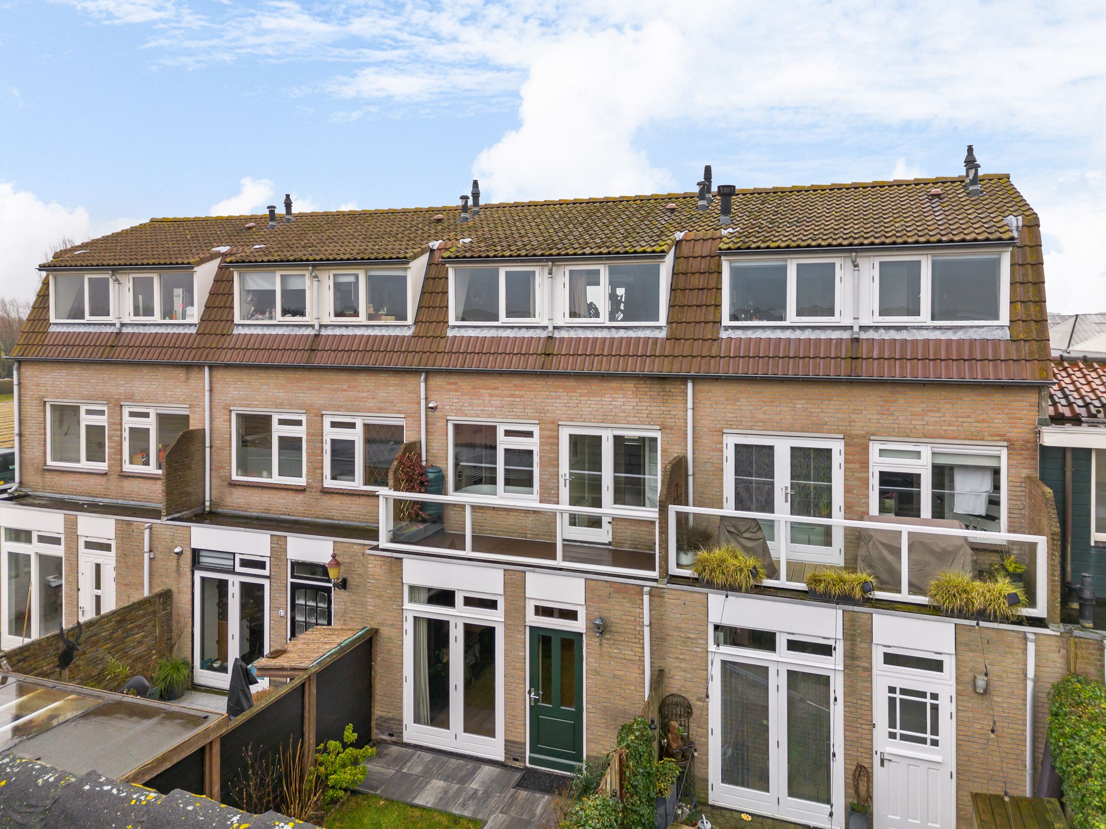 Foto 6 van Torenlaan 11