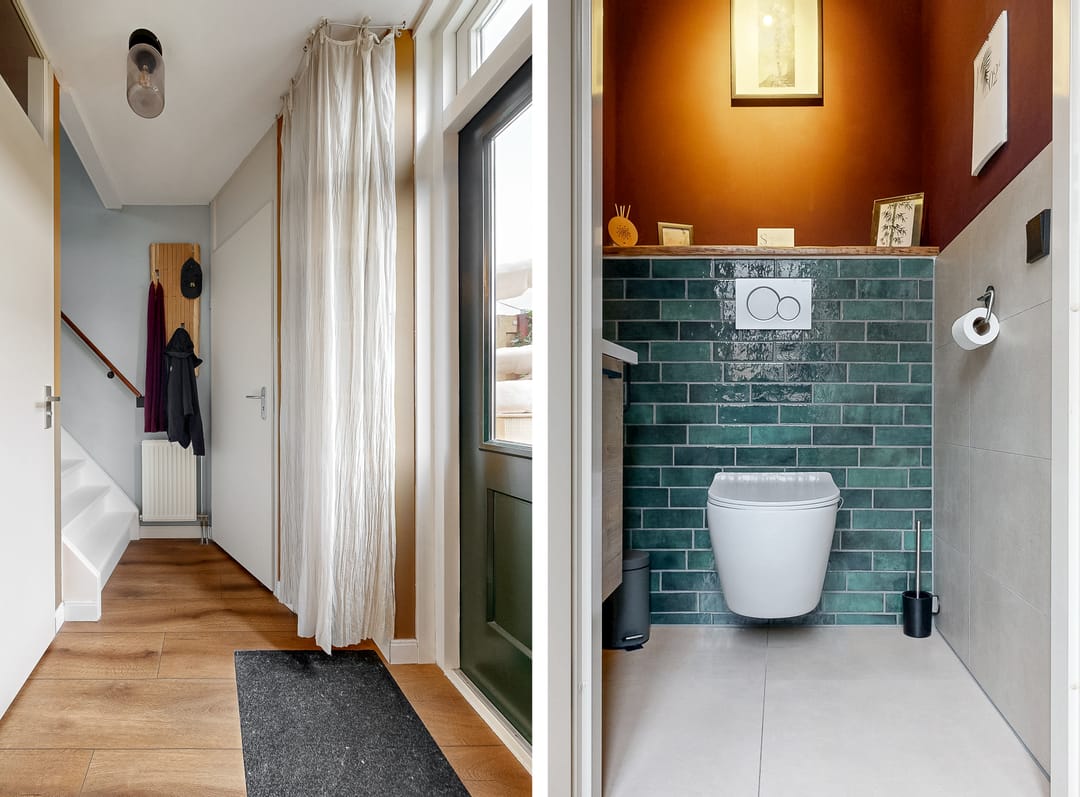 Foto 8 van Torenlaan 11