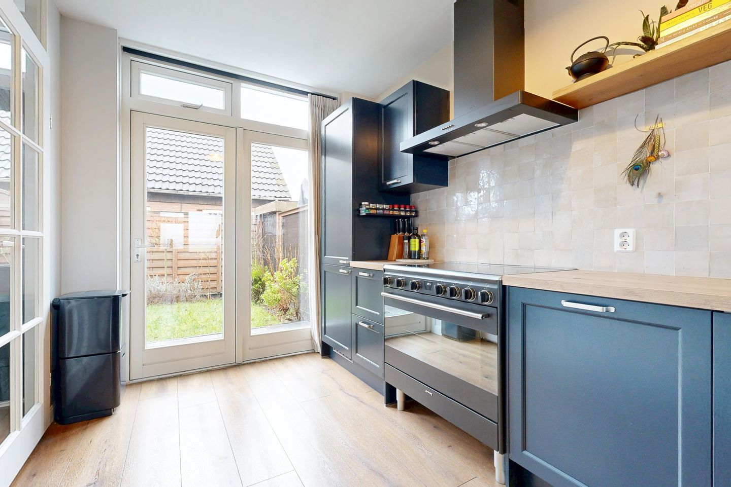 Foto 10 van Torenlaan 11