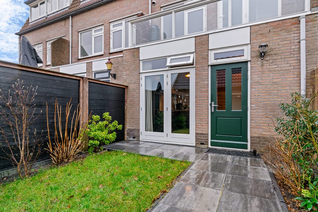 Foto 23 van Torenlaan 11