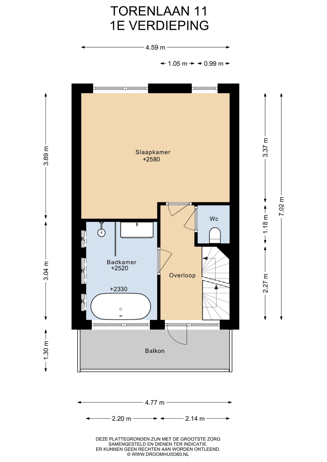 Foto 35 van Torenlaan 11