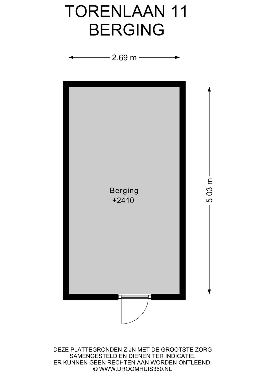 Foto 38 van Torenlaan 11