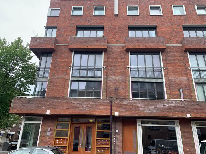 Foto 2 van Sumatrastraat 106-B