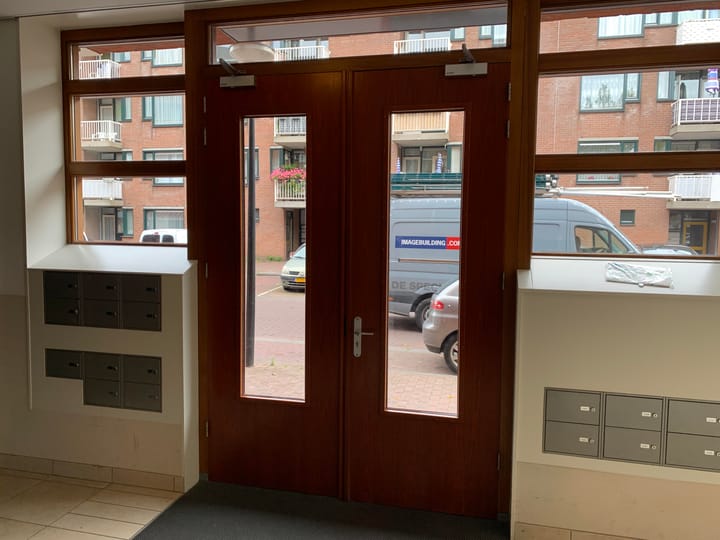 Foto 4 van Sumatrastraat 106-B