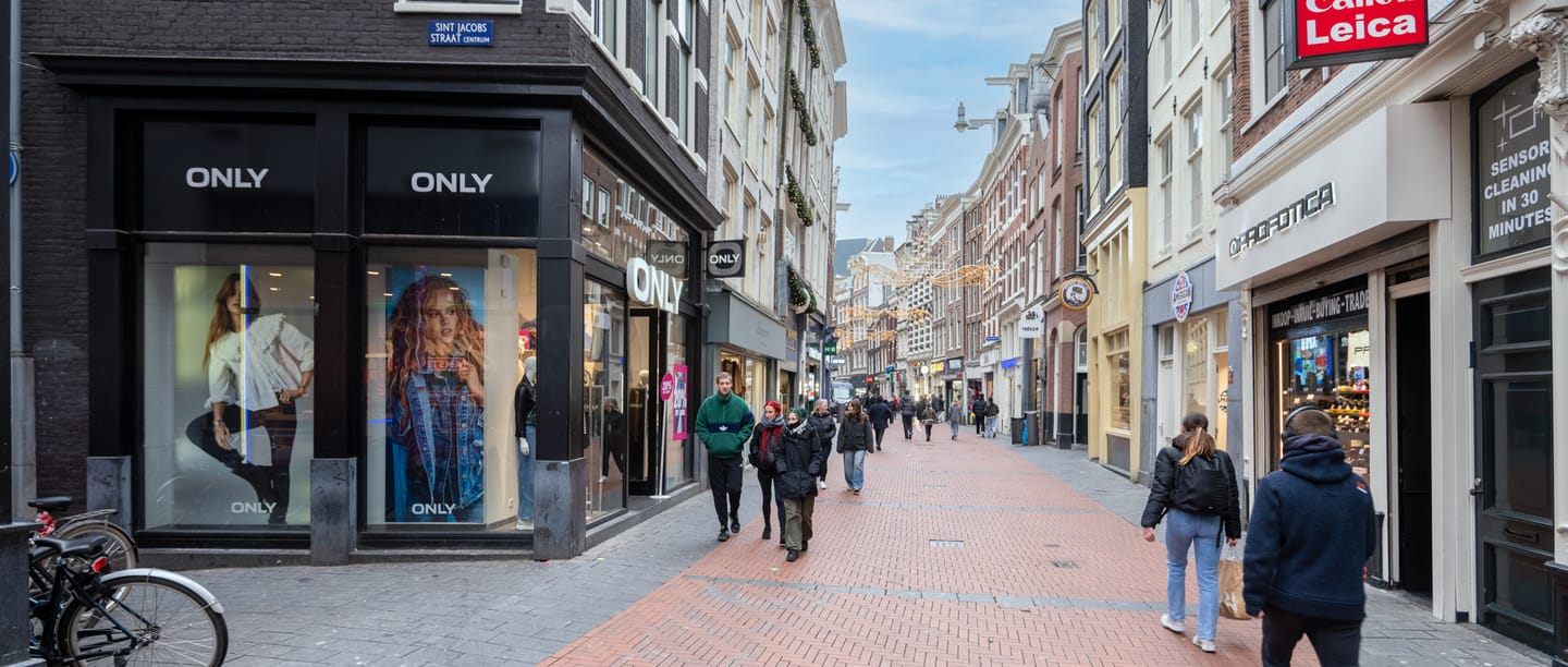 Bekijk foto 4 van Nieuwendijk 112