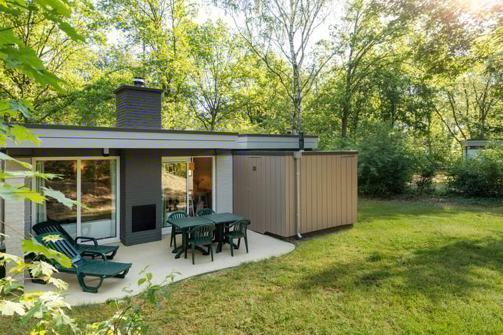 Foto 2 van Peelheideweg 25-T327