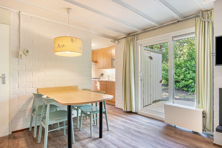 Foto 4 van Peelheideweg 25-T327