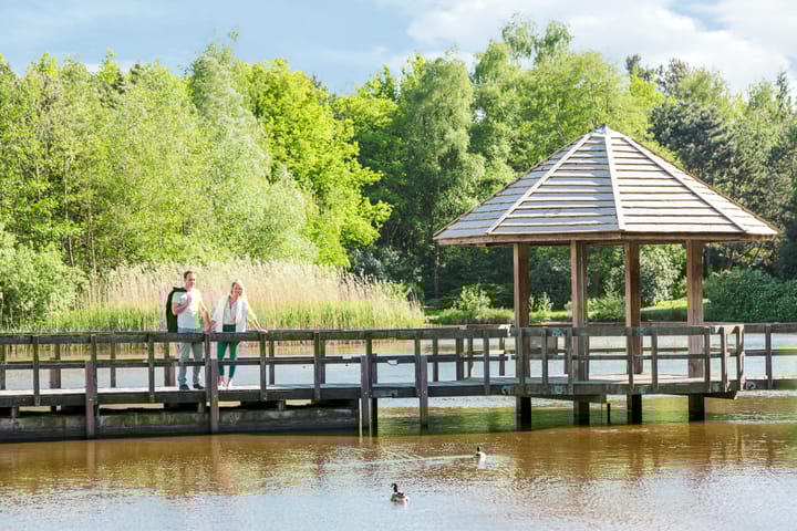 Foto 11 van Peelheideweg 25-T327