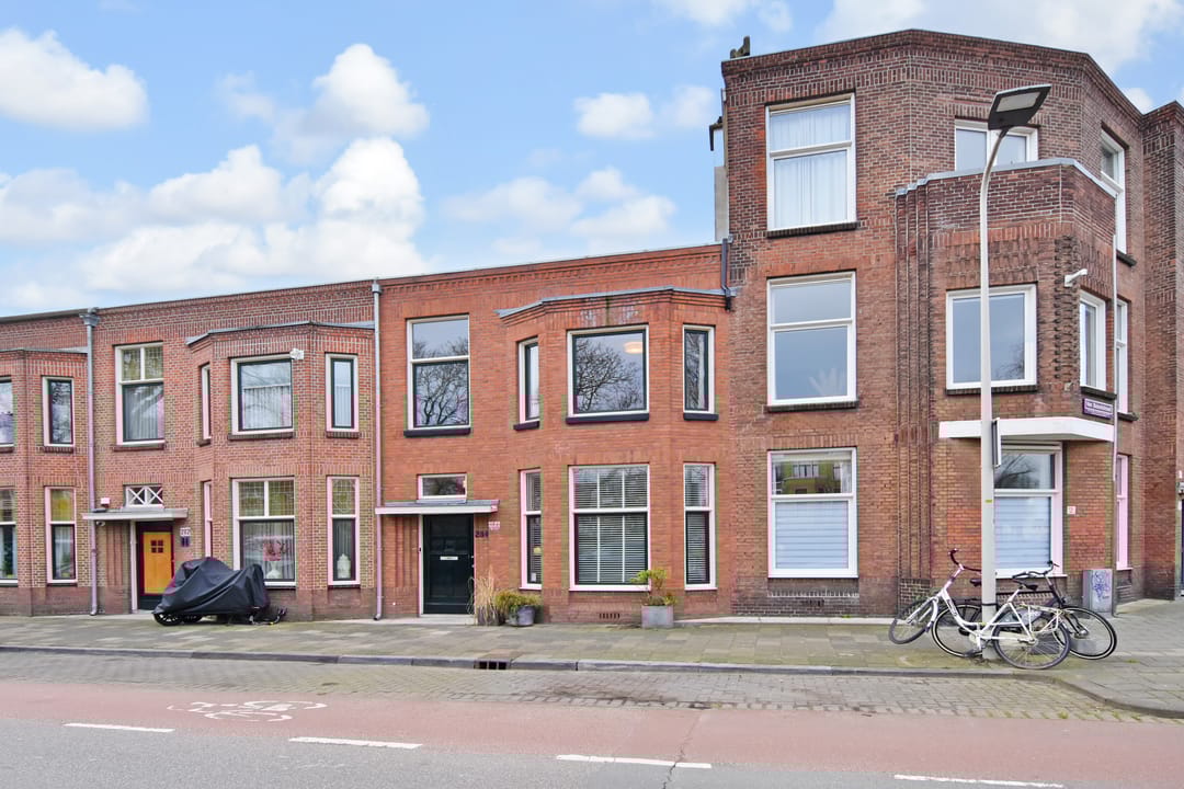 Foto 2 van Van Boetzelaerlaan 284