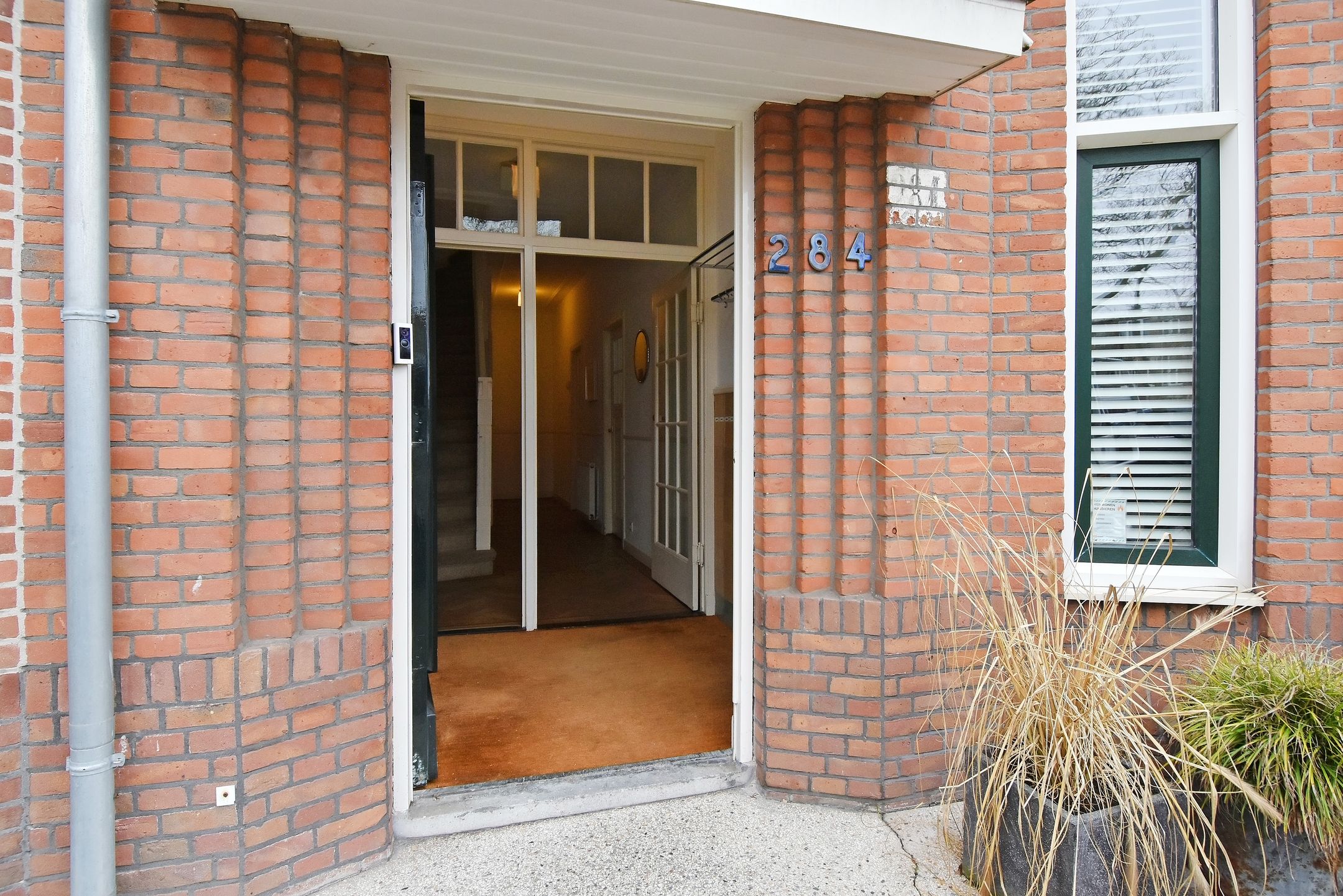 Foto 3 van Van Boetzelaerlaan 284