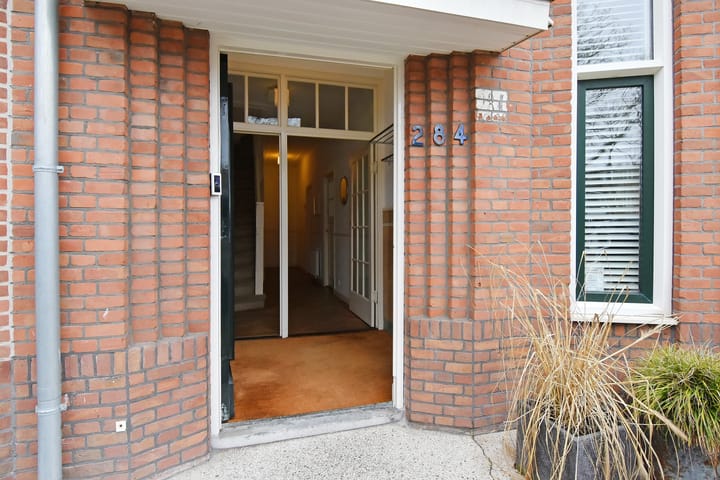 Foto 3 van Van Boetzelaerlaan 284