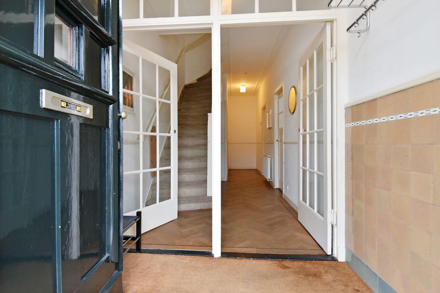 Foto 4 van Van Boetzelaerlaan 284