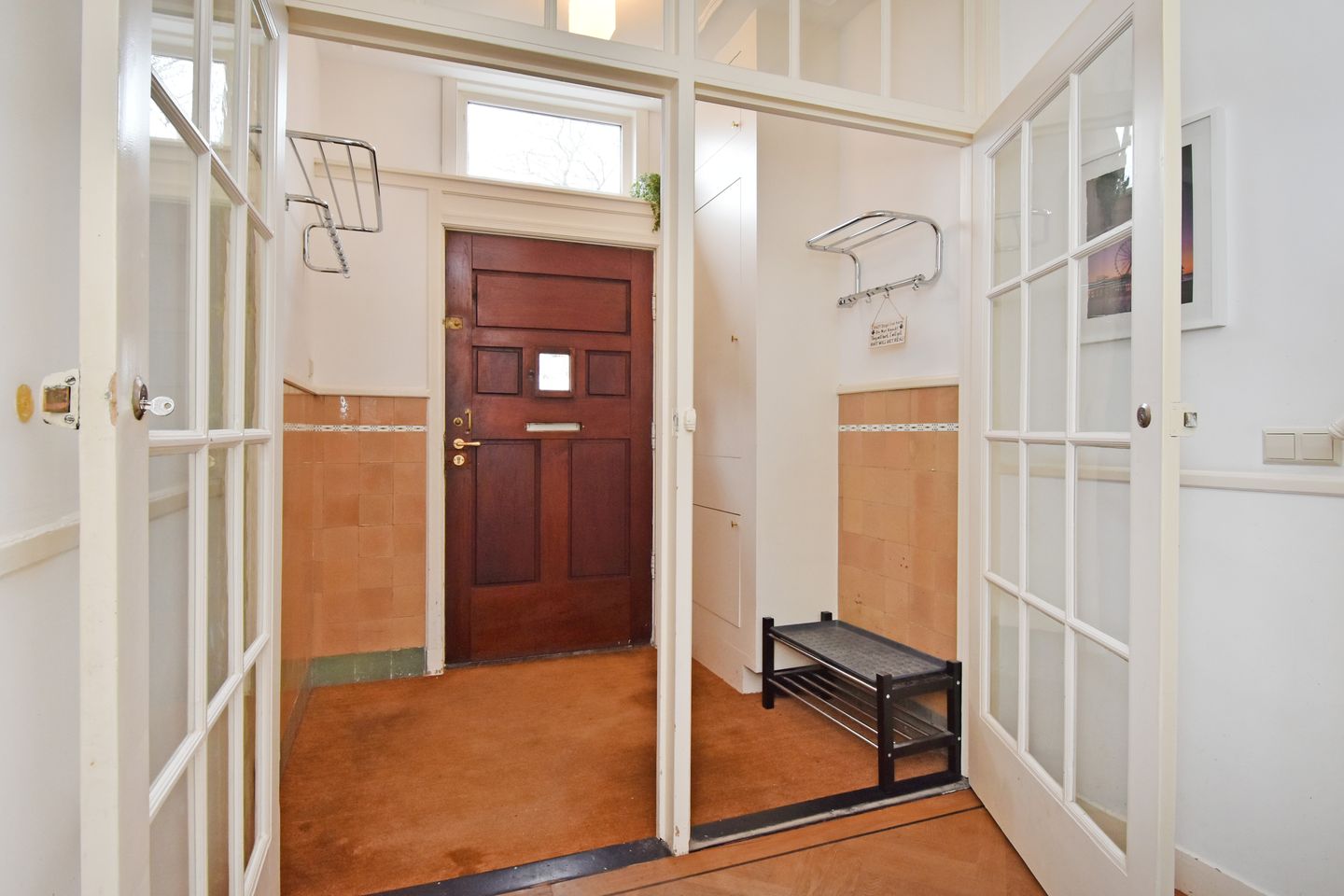 Foto 5 van Van Boetzelaerlaan 284