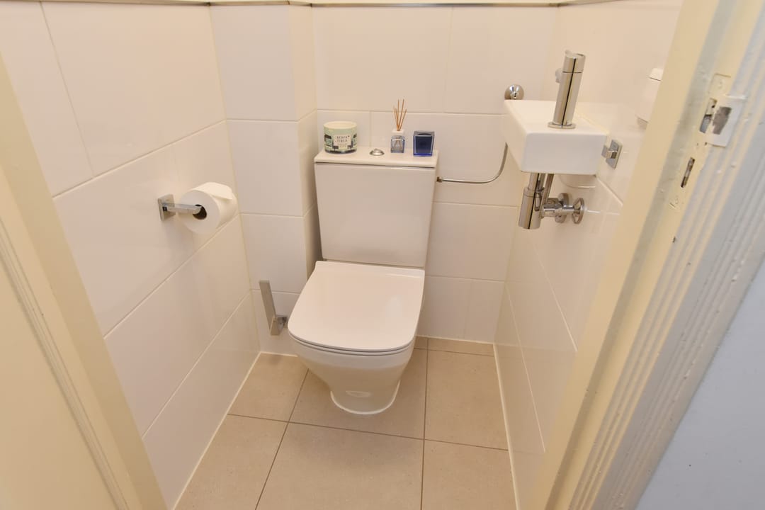 Foto 7 van Van Boetzelaerlaan 284