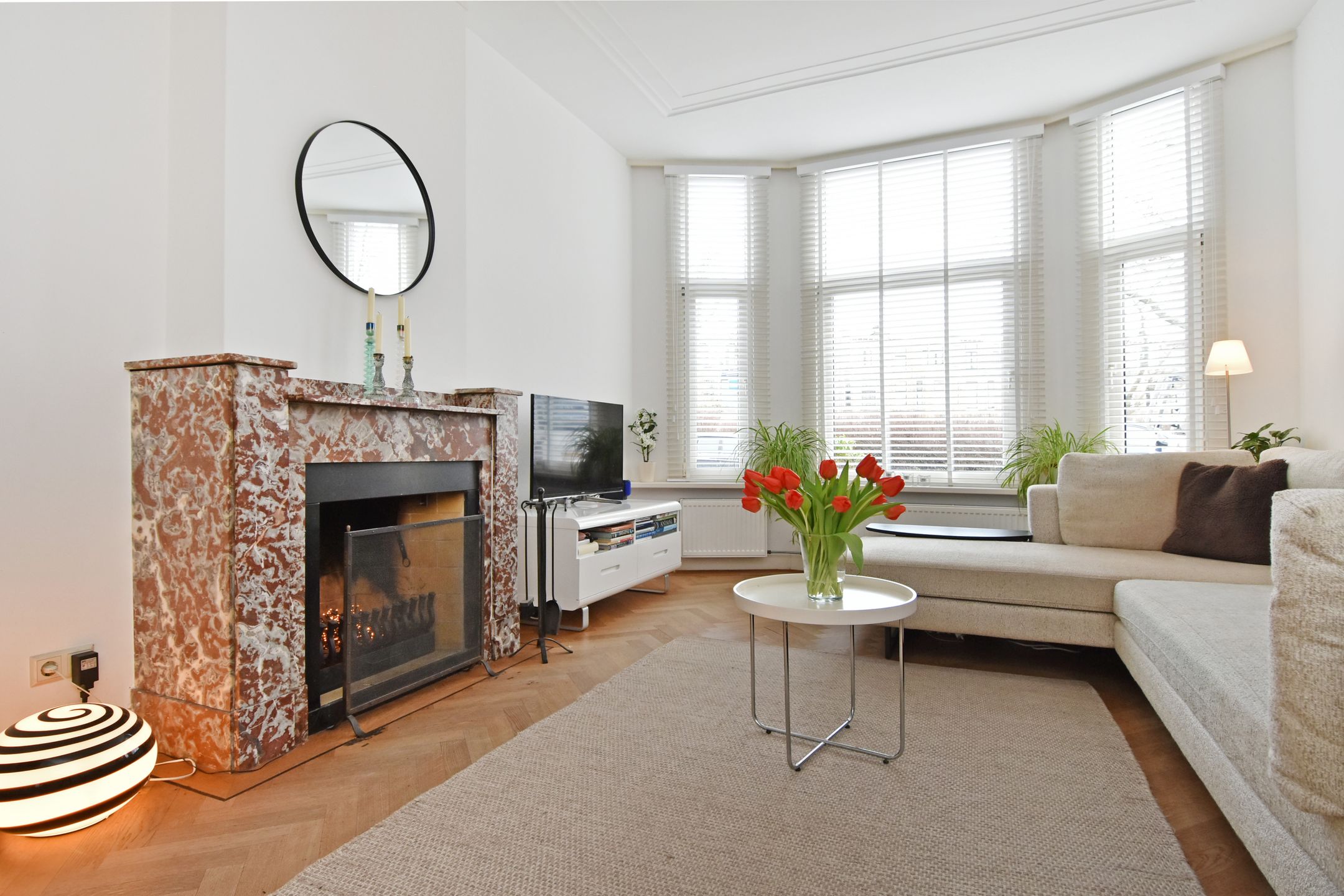 Foto 9 van Van Boetzelaerlaan 284