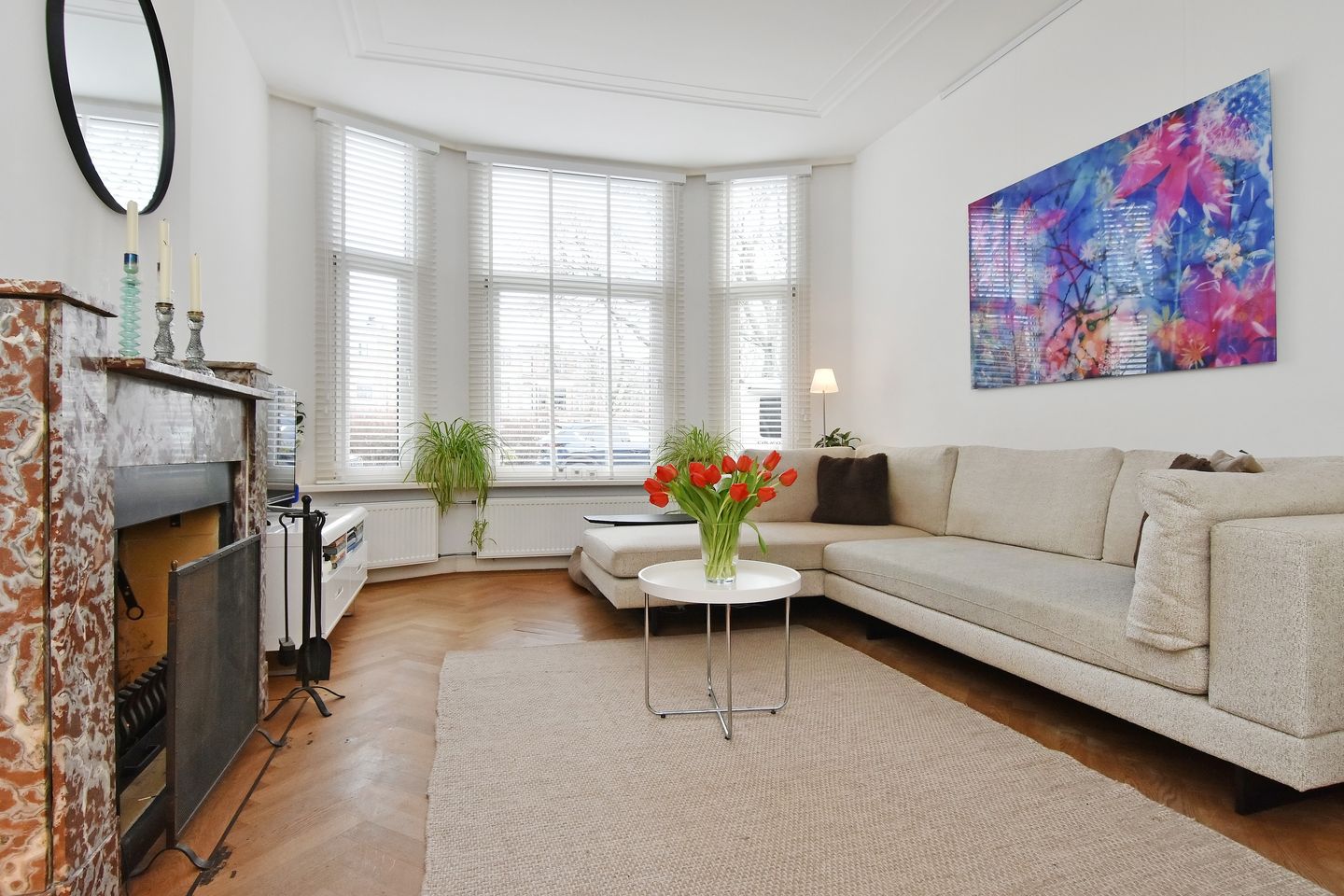 Foto 10 van Van Boetzelaerlaan 284