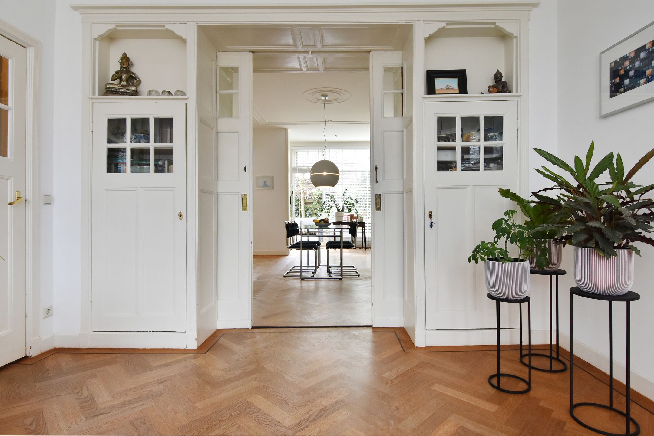 Foto 12 van Van Boetzelaerlaan 284