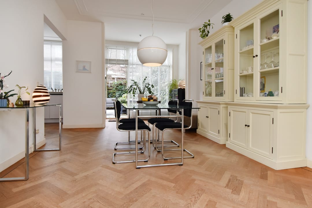 Foto 13 van Van Boetzelaerlaan 284