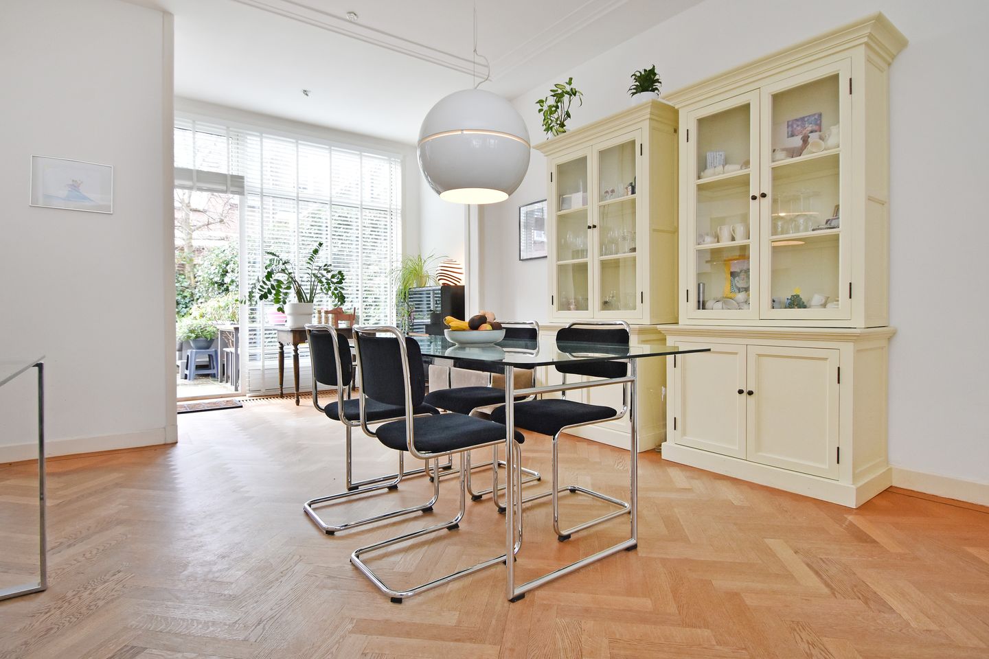 Foto 14 van Van Boetzelaerlaan 284