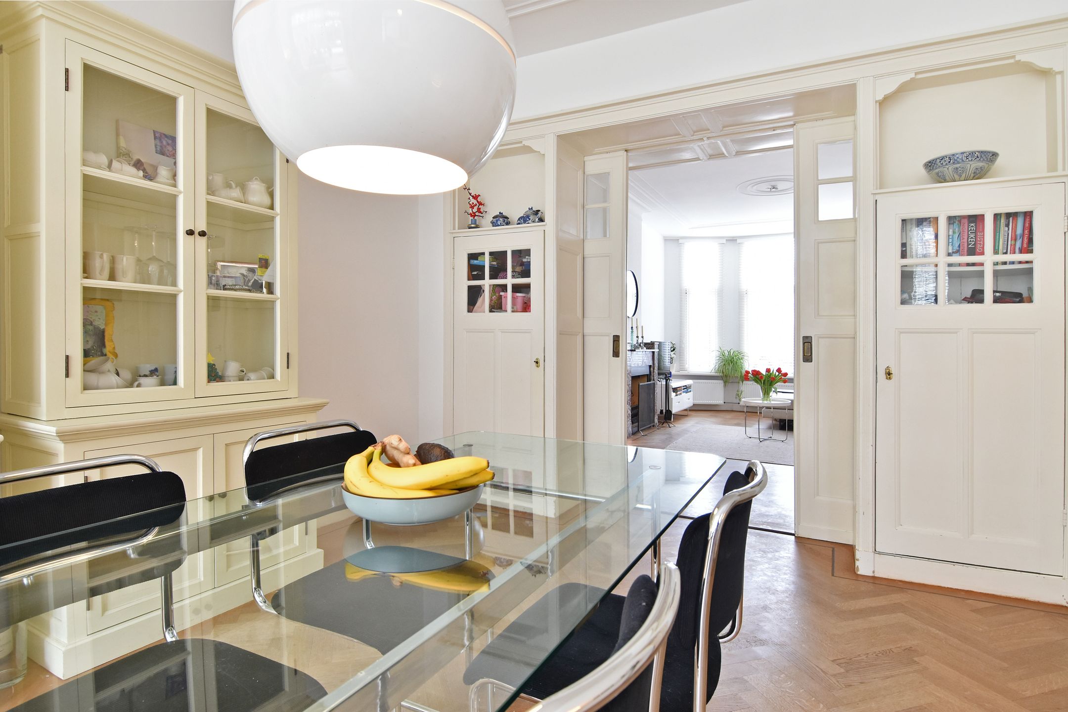 Foto 15 van Van Boetzelaerlaan 284