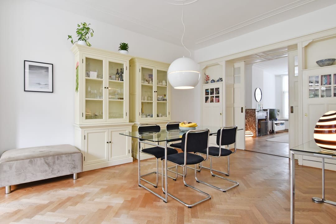 Foto 16 van Van Boetzelaerlaan 284