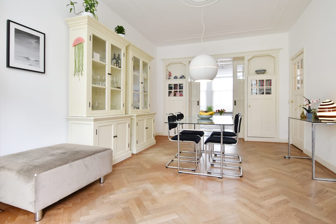 Foto 17 van Van Boetzelaerlaan 284