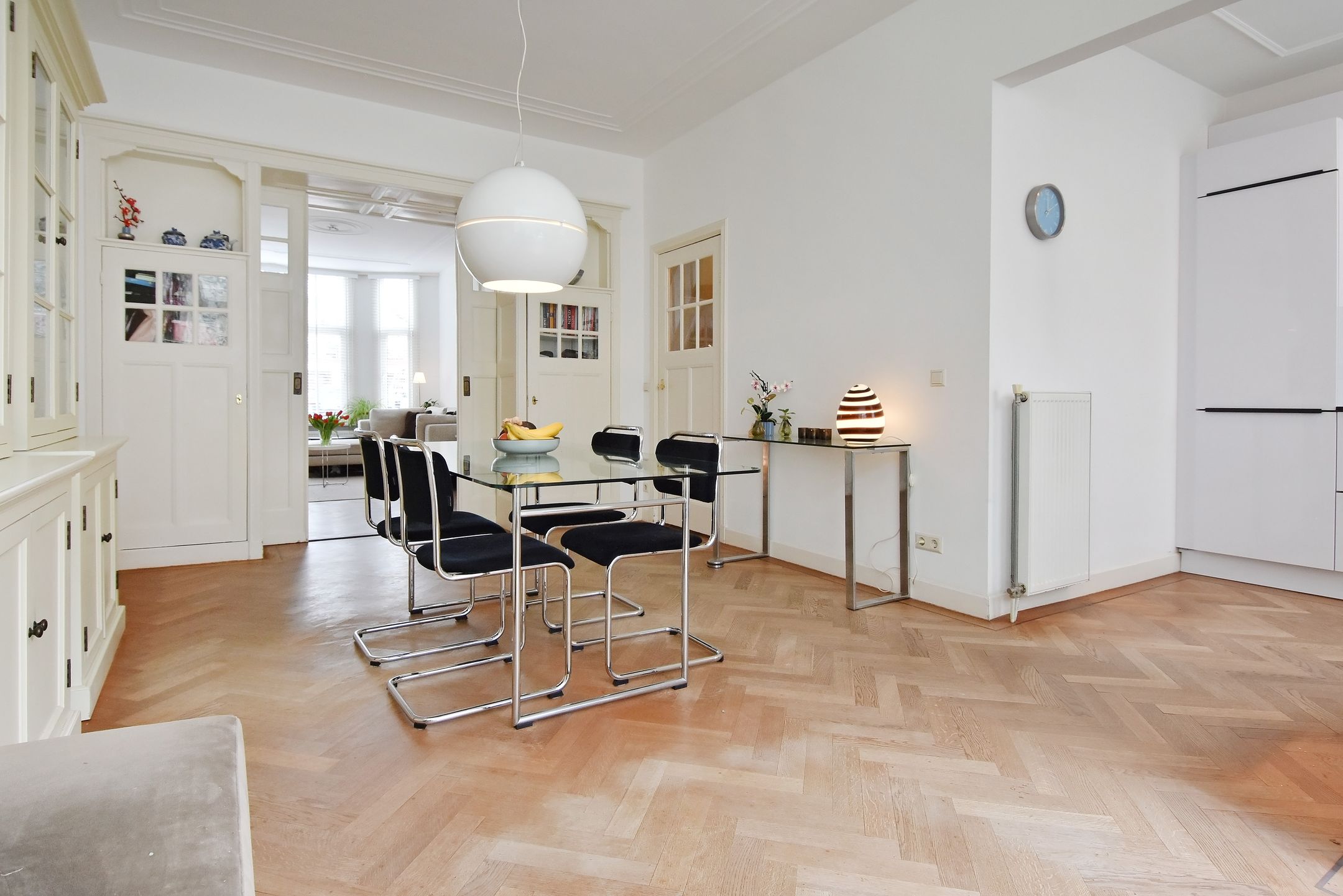 Foto 18 van Van Boetzelaerlaan 284