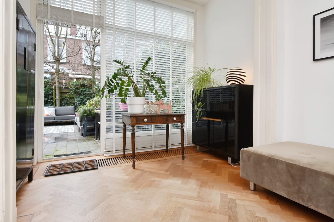 Foto 23 van Van Boetzelaerlaan 284