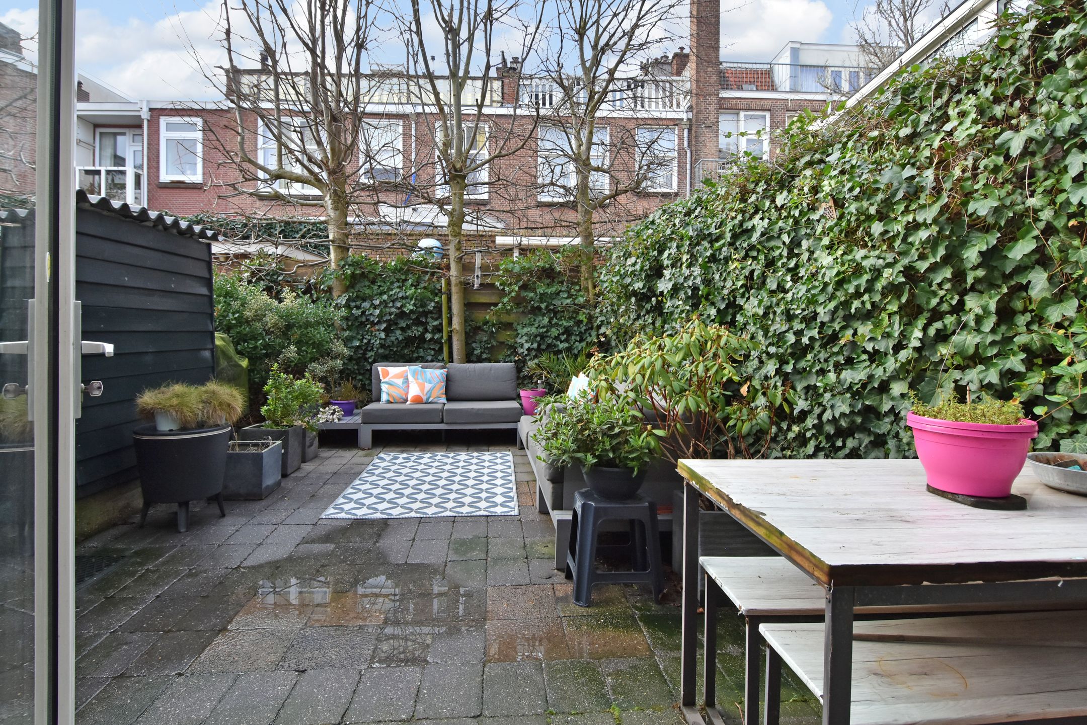 Foto 24 van Van Boetzelaerlaan 284