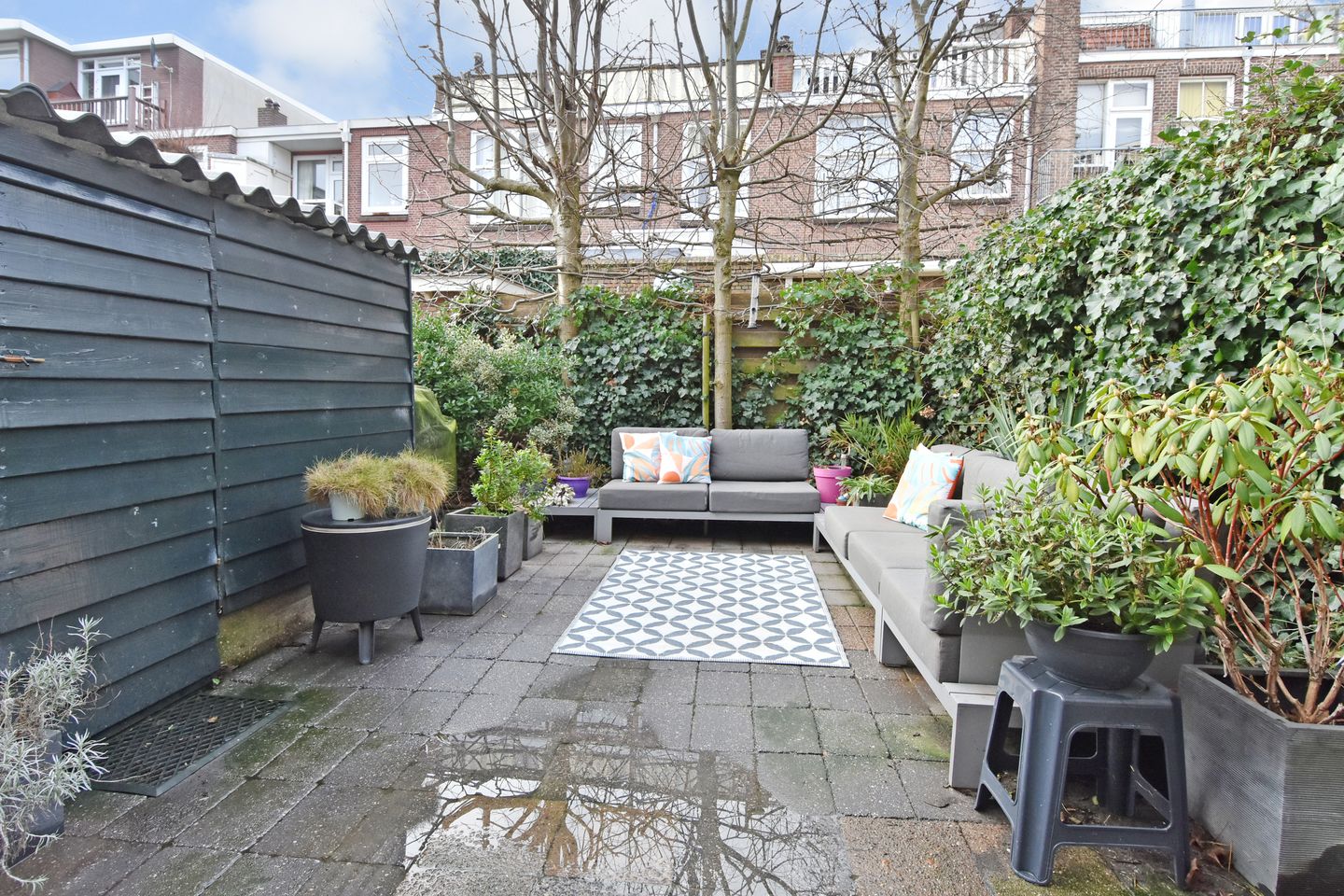 Foto 25 van Van Boetzelaerlaan 284