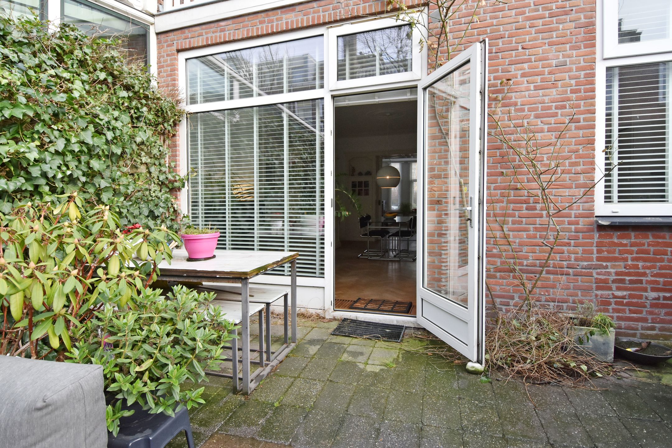 Foto 27 van Van Boetzelaerlaan 284