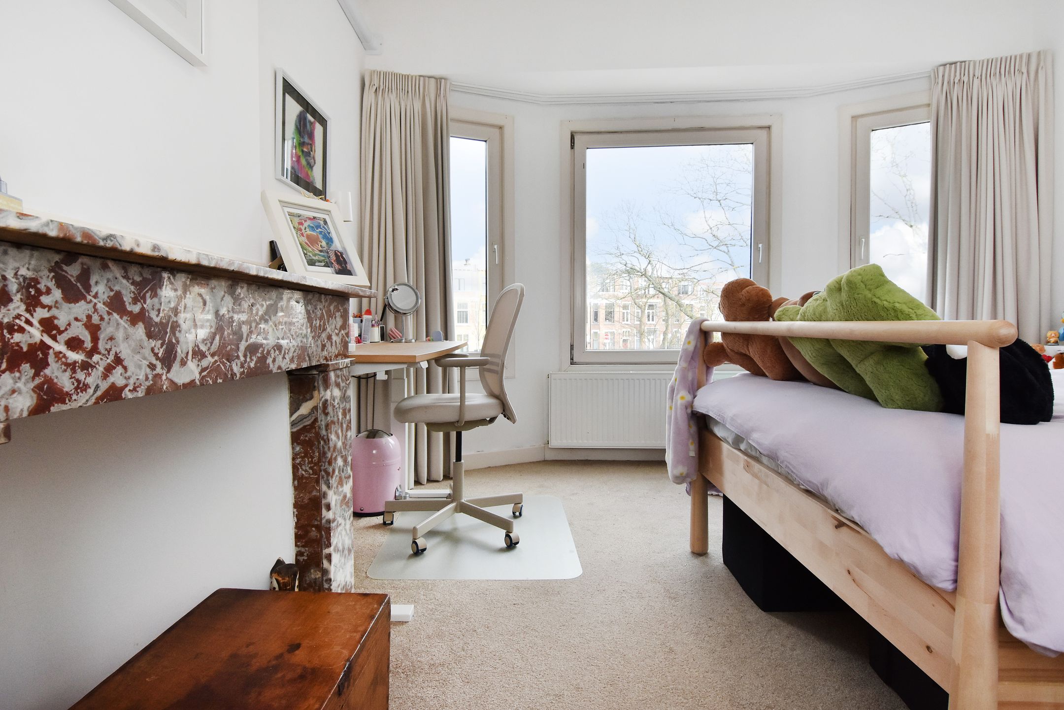 Foto 36 van Van Boetzelaerlaan 284