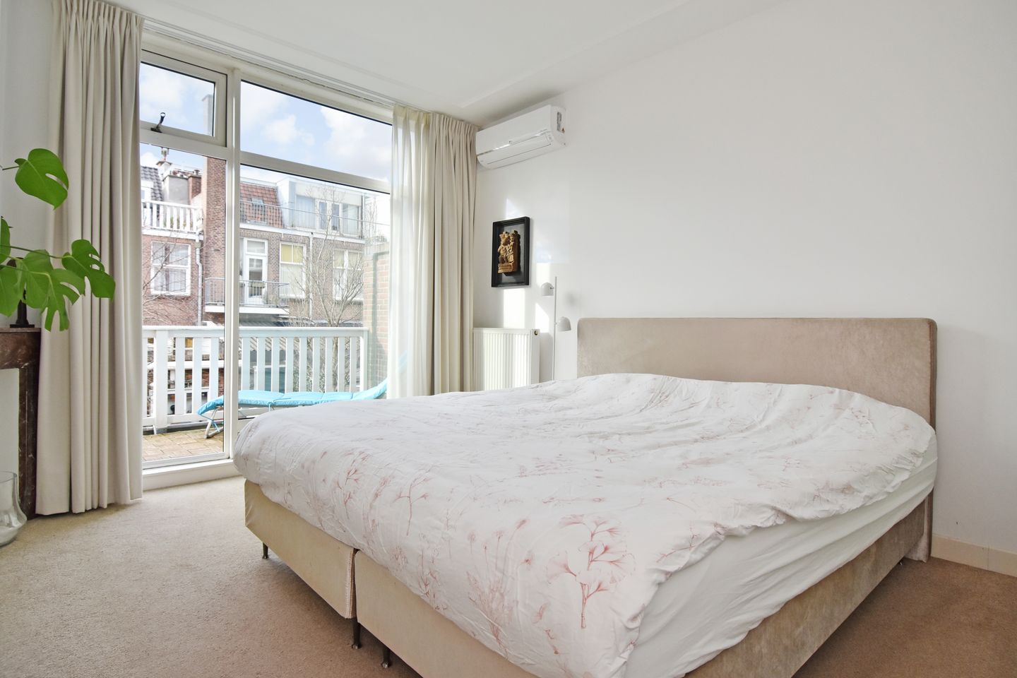 Foto 40 van Van Boetzelaerlaan 284