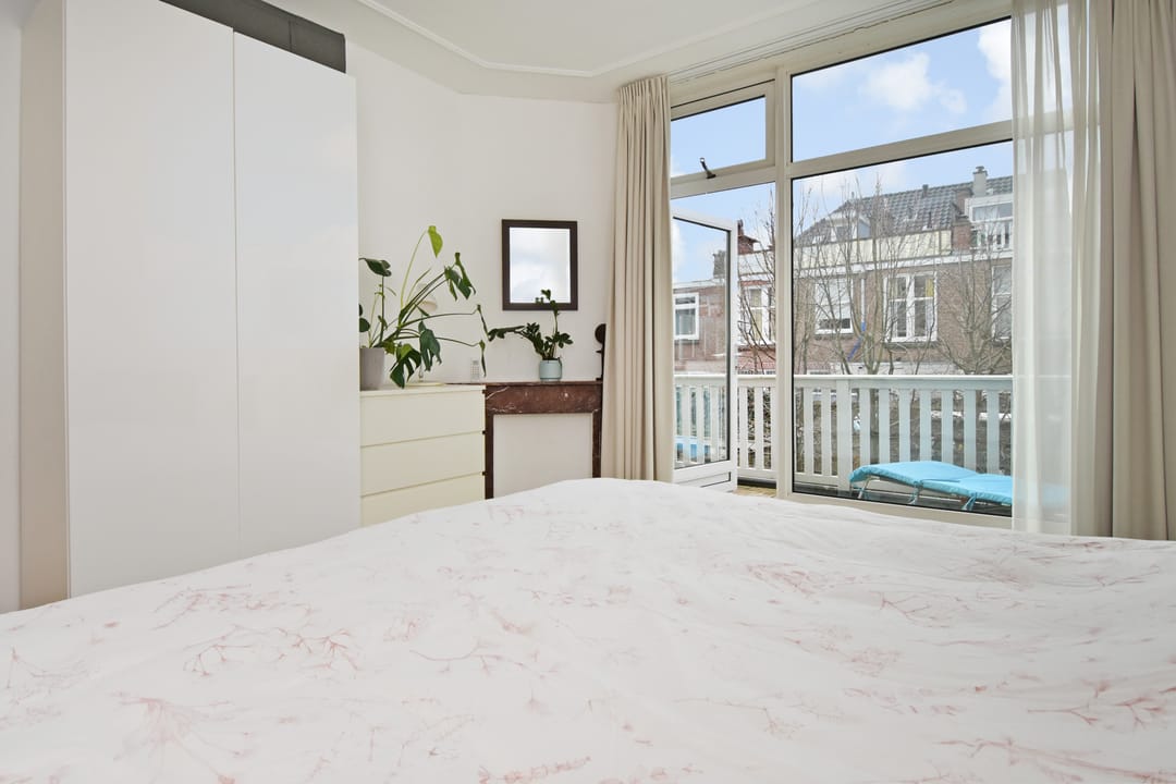 Foto 41 van Van Boetzelaerlaan 284