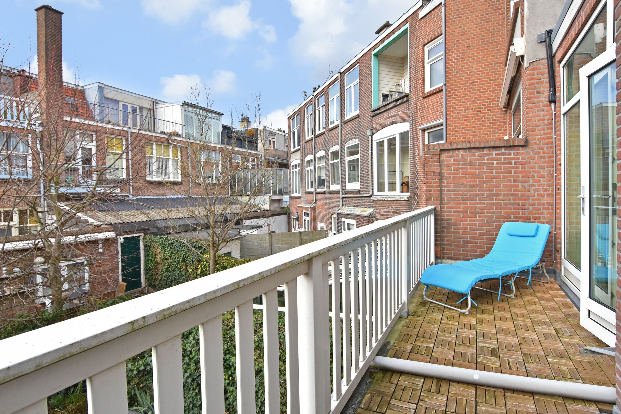 Foto 42 van Van Boetzelaerlaan 284