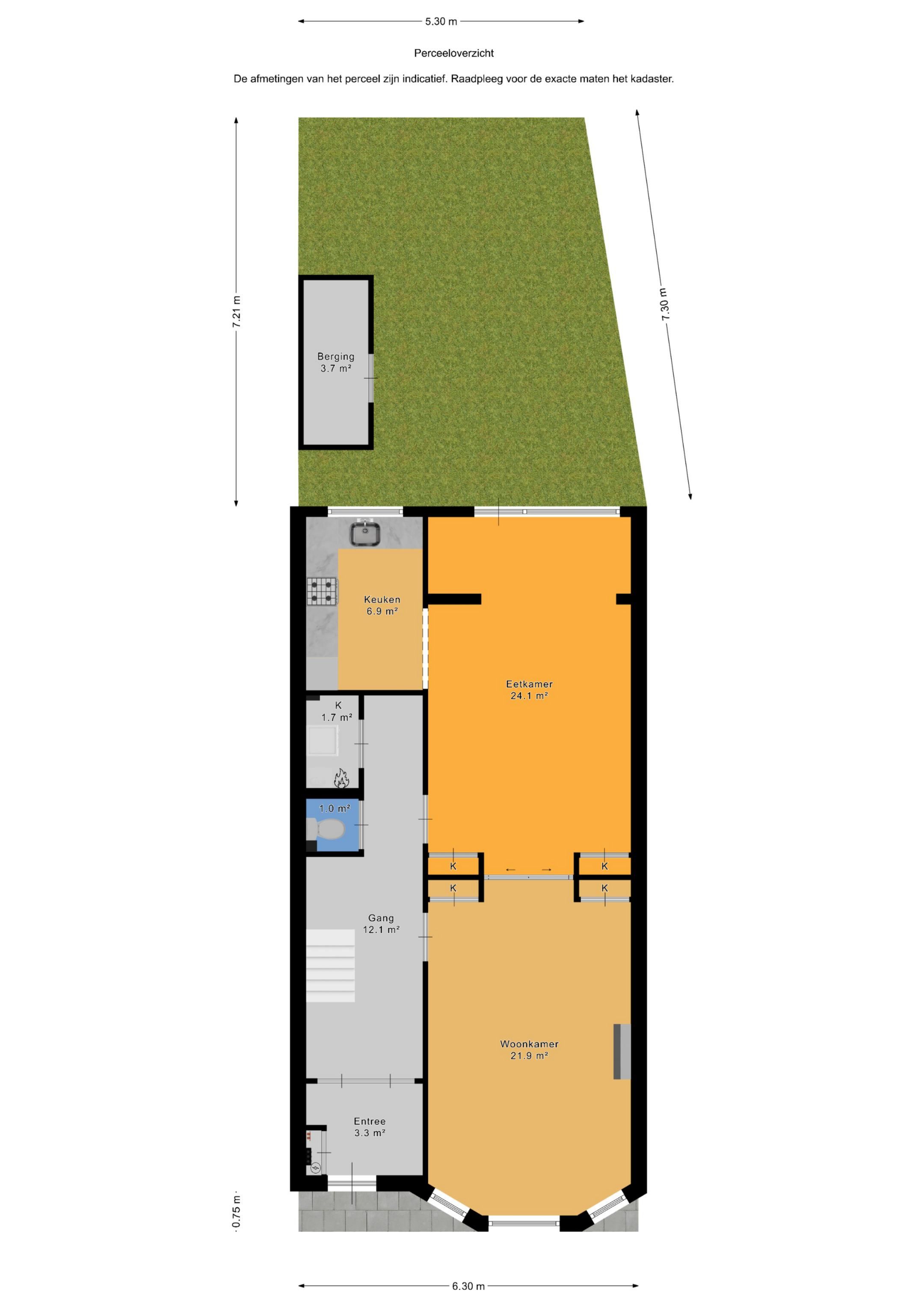 Foto 48 van Van Boetzelaerlaan 284