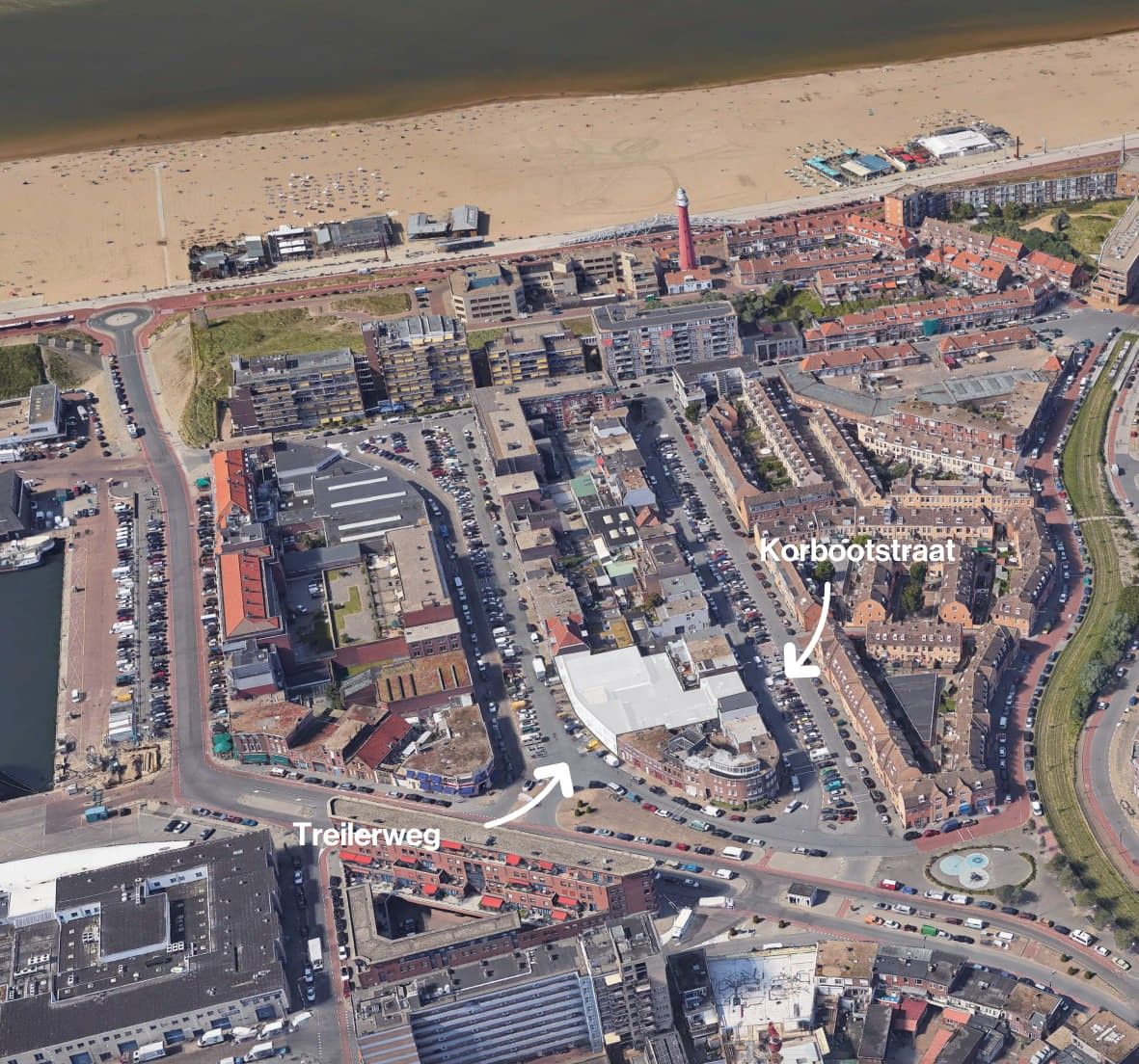 Foto 25 van Korbootstraat 43-G