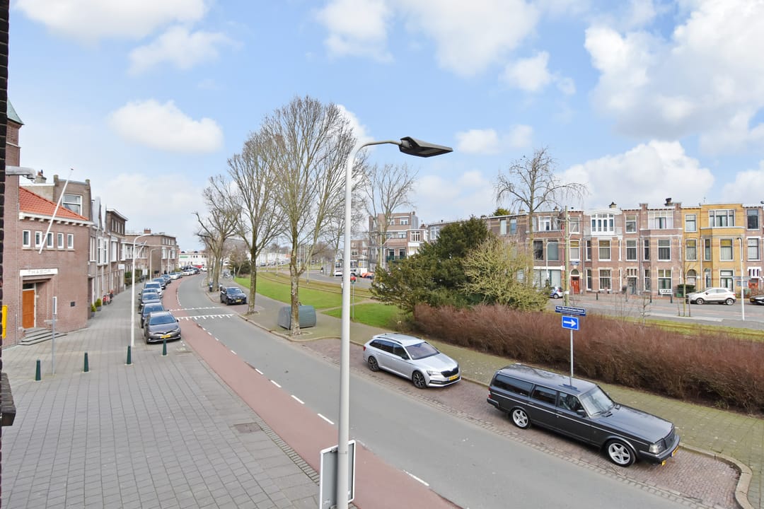 Foto 37 van Van Boetzelaerlaan 284