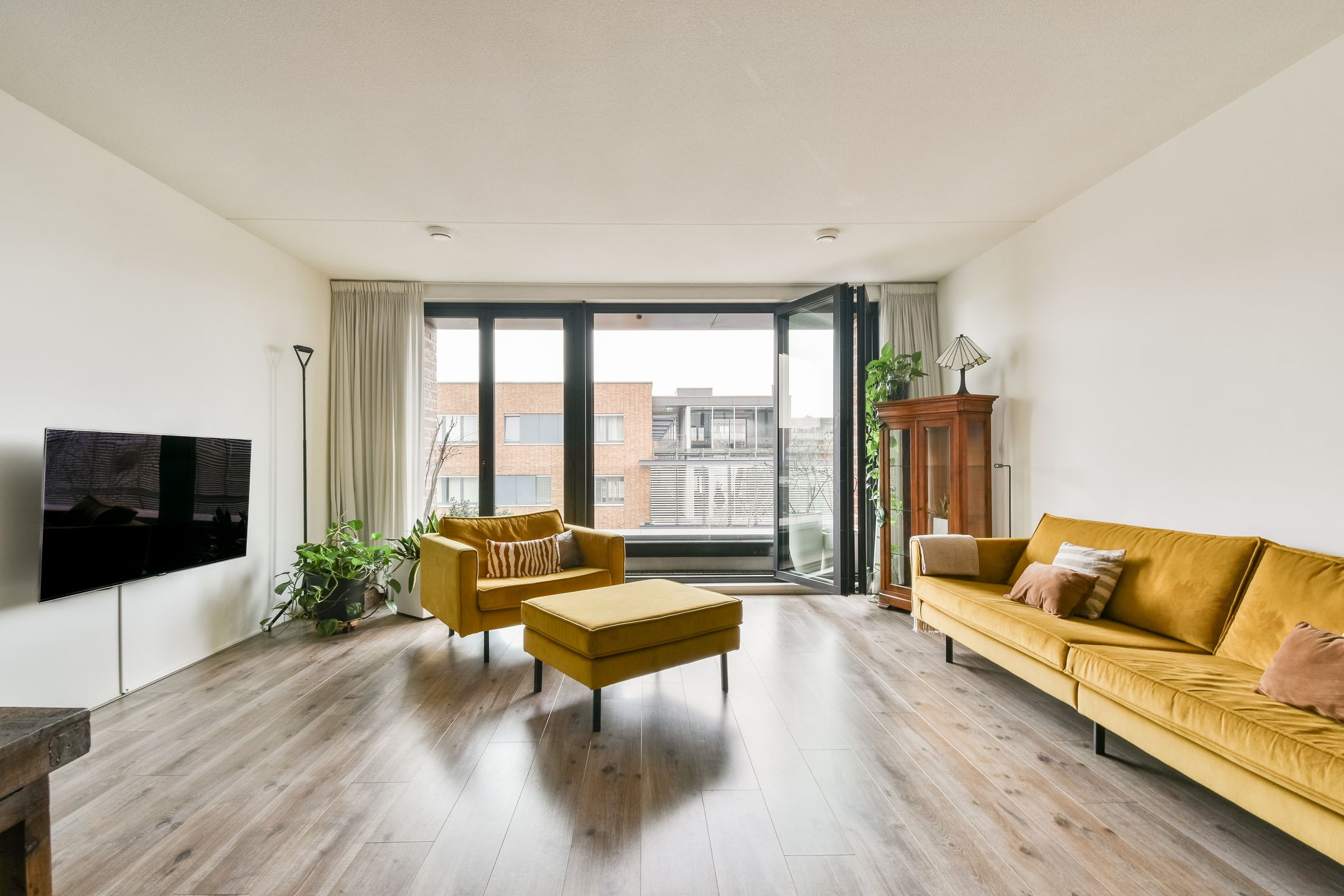 Foto 3 van Maria Austriastraat 79