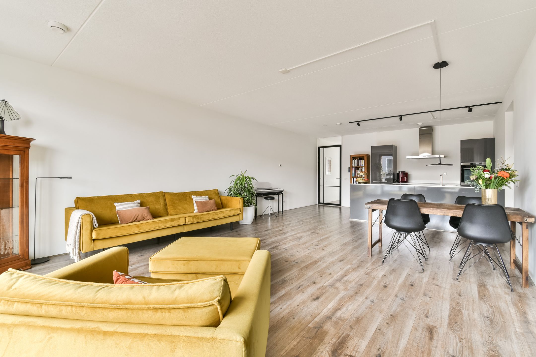 Foto 6 van Maria Austriastraat 79