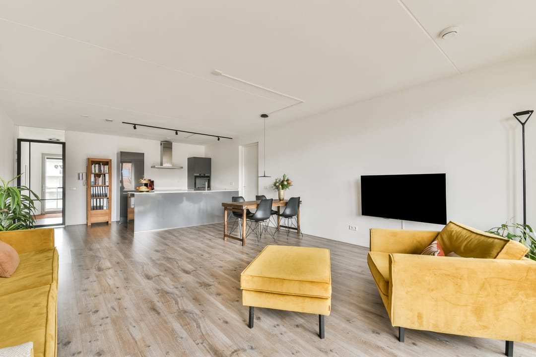 Foto 7 van Maria Austriastraat 79