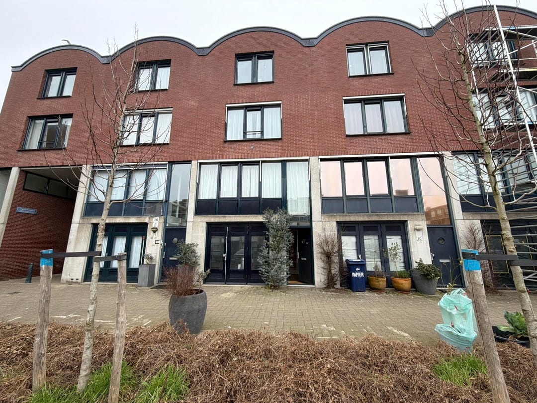 Foto 2 van Korte Vleerstraat 18