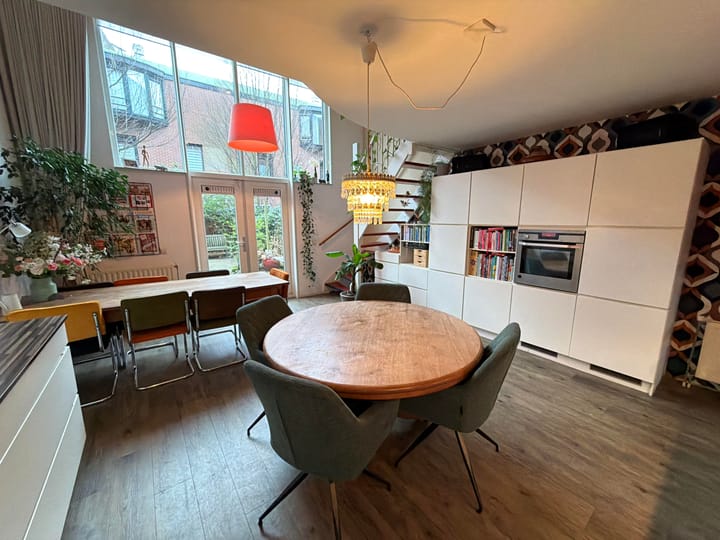 Photo 7 of Korte Vleerstraat 18