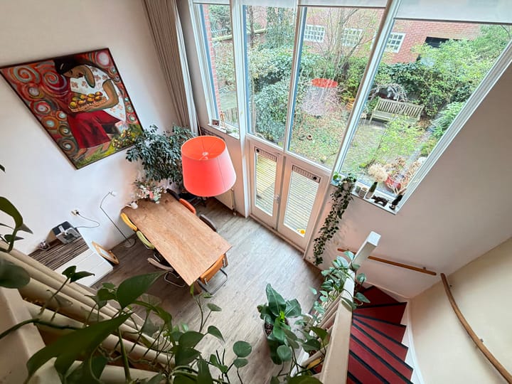 Photo 12 of Korte Vleerstraat 18