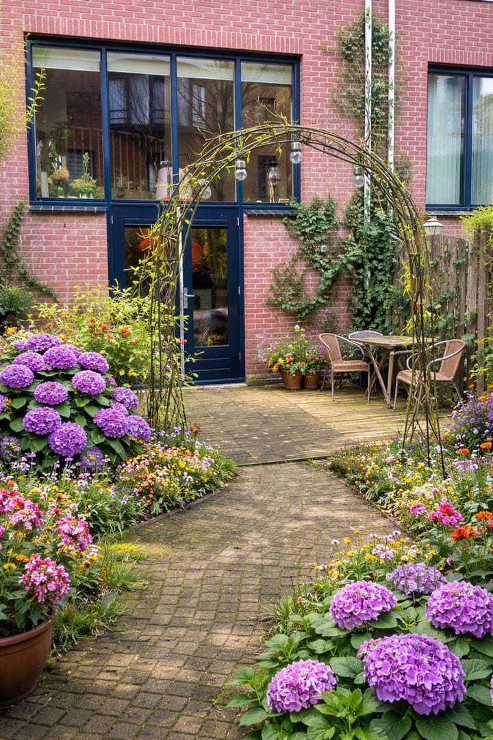 Photo 10 of Korte Vleerstraat 18